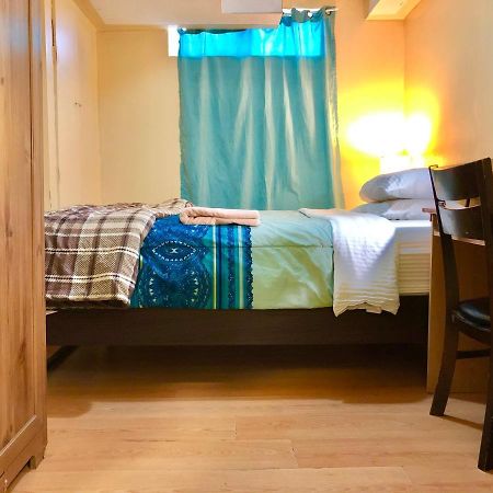 Bright Room By Smartying York University Торонто Экстерьер фото