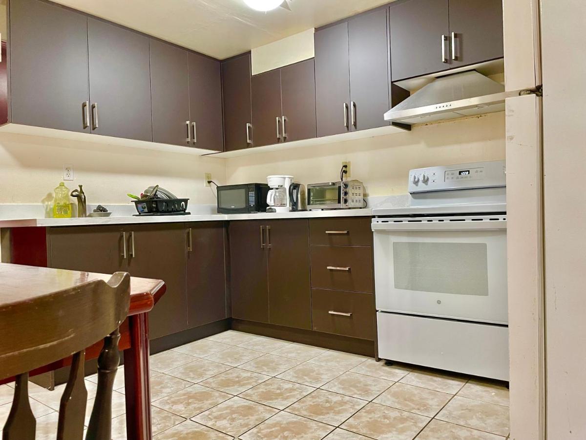Bright Room By Smartying York University Торонто Экстерьер фото